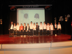 Evrensel Kolej